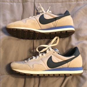 *Sold* Nike /jcrew Air Pegasus 83